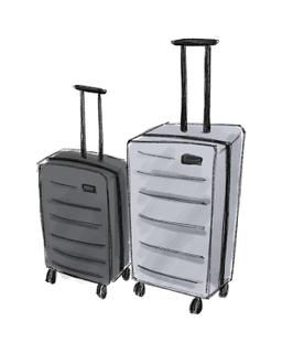 Travel Luggage